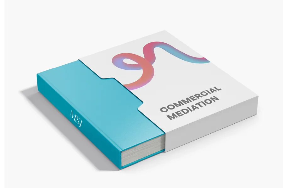 Commercial Mediation
