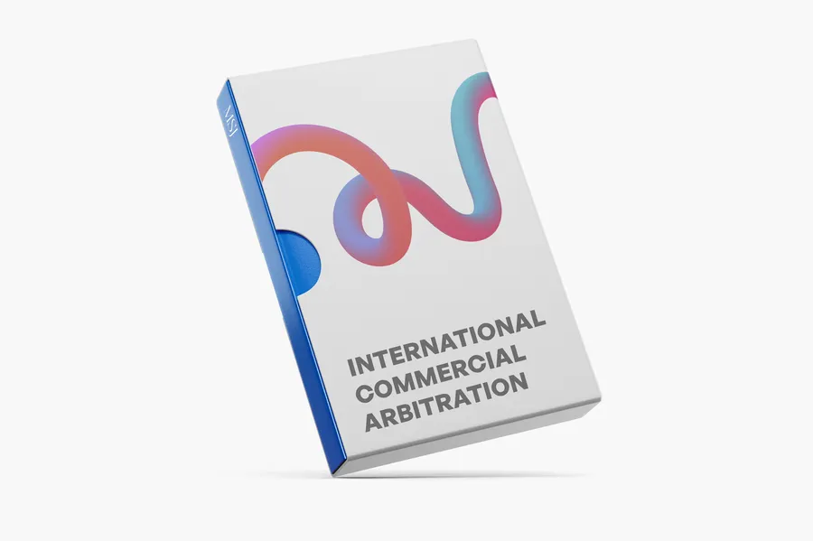 International Commercial Arbitration