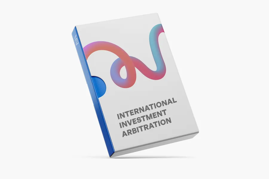 International Investment Arbitration