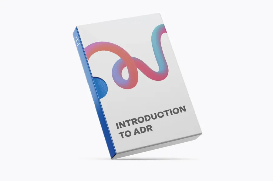 Introduction to ADR