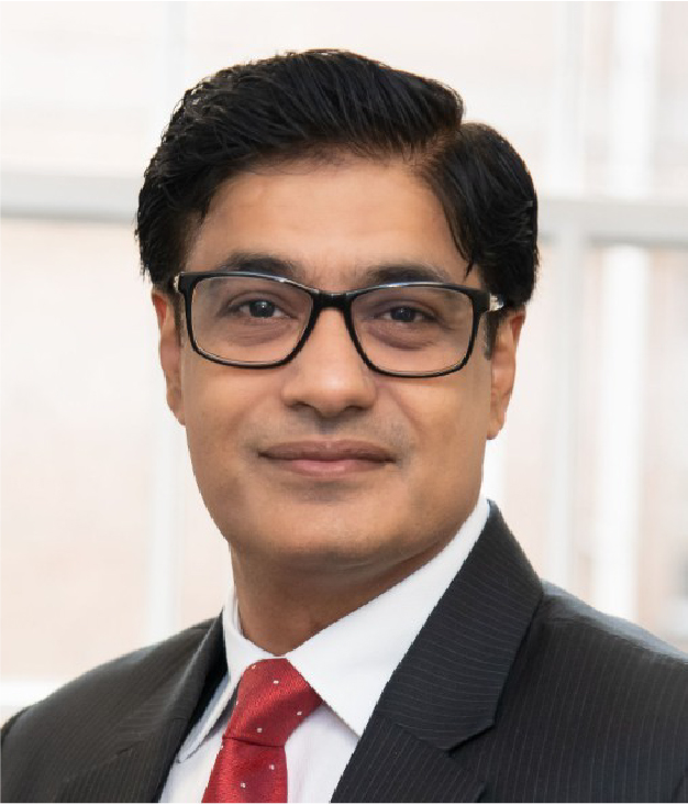 Mian Sheraz Javaid